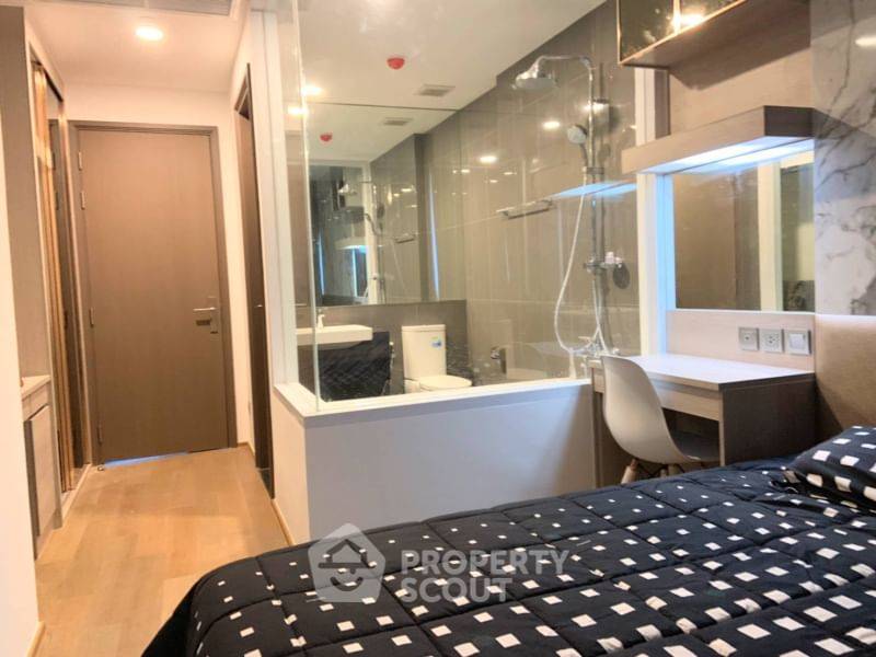 picture 2-BR Condo at Ashton Chula Silom near MRT Sam Yan (ID 607551) - 14/14