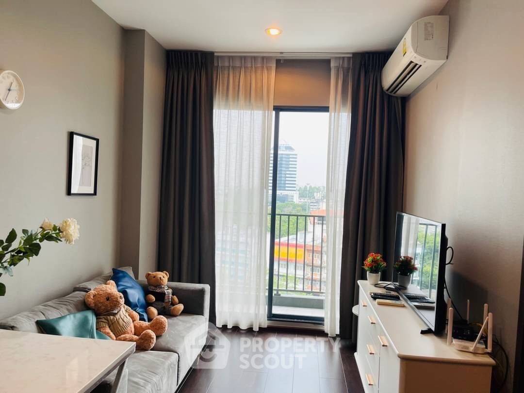 รูป คอนโด 1 ห้องนอน ขาย ที่ C Ekkamai ใกล้ ARL รามคำแหง (ID 2107675) - รูปที่ 2/8