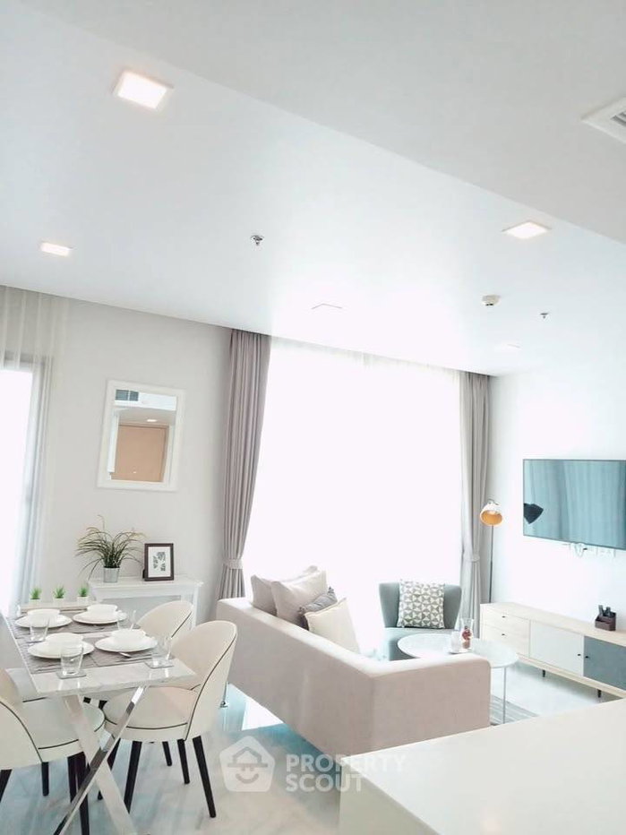 รูป คอนโด 3-ห้องนอน ที่ ไฮด์ สุขุมวิท11 ใกล้ BTS นานา (ID 3032026) - รูปที่ 7/16