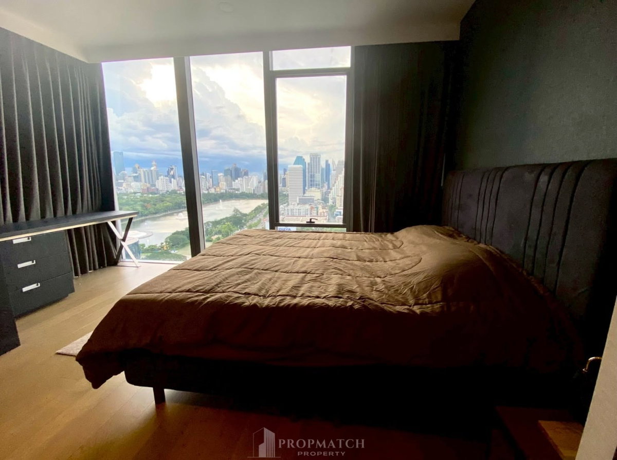 รูป PM038406 ✨Flash Deal ✨ Siamese Exclusive Queens (2Bed 2Bath 75 SQM.) พร้อมอยู่ ! เพียง 60,000 บาทต่อเดือน Tel.0981315848 @propmatch - รูปที่ 7/18