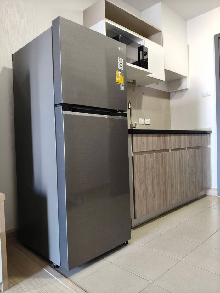 picture Owner-rented Supalai Veranda Ramkhamhaeng Condo. - 7/23