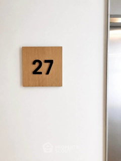1-BR 35 Sqm, 27th Floor For Sale At The Issara Ladprao Near MRT Lat Phrao (ID 2980116)