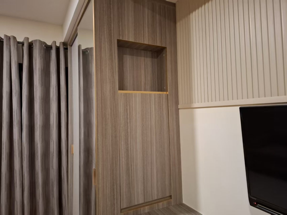 picture Condo for Rent – KnightsBridge Phaholyothin Interchange - 12/20