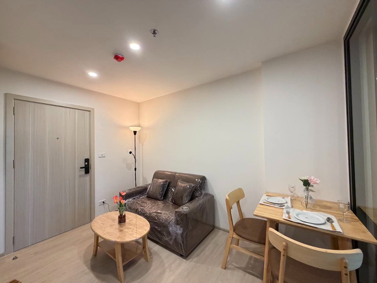 ❤️ Move-in Ready! ❤️ Origin Plug & Play E22 Station 💸 12,000 THB/month*