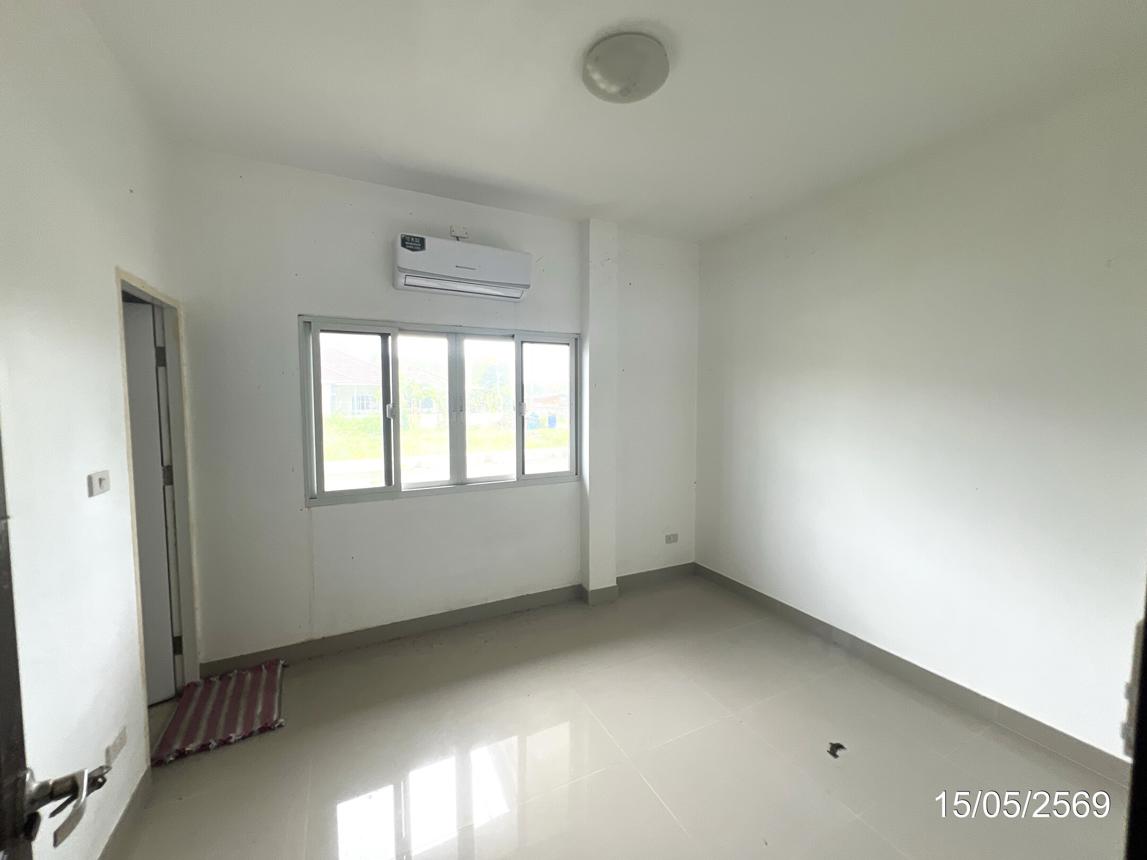 picture HOME 63 Sq.w. Plaeng Yao Chachoengsao for 2.5M - 21/32