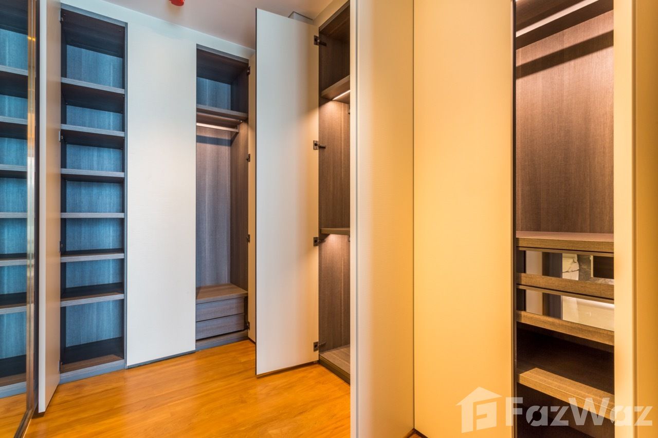 picture 1 Bed 1 Bath at Sindhorn Tonson 1918758 - 20/34