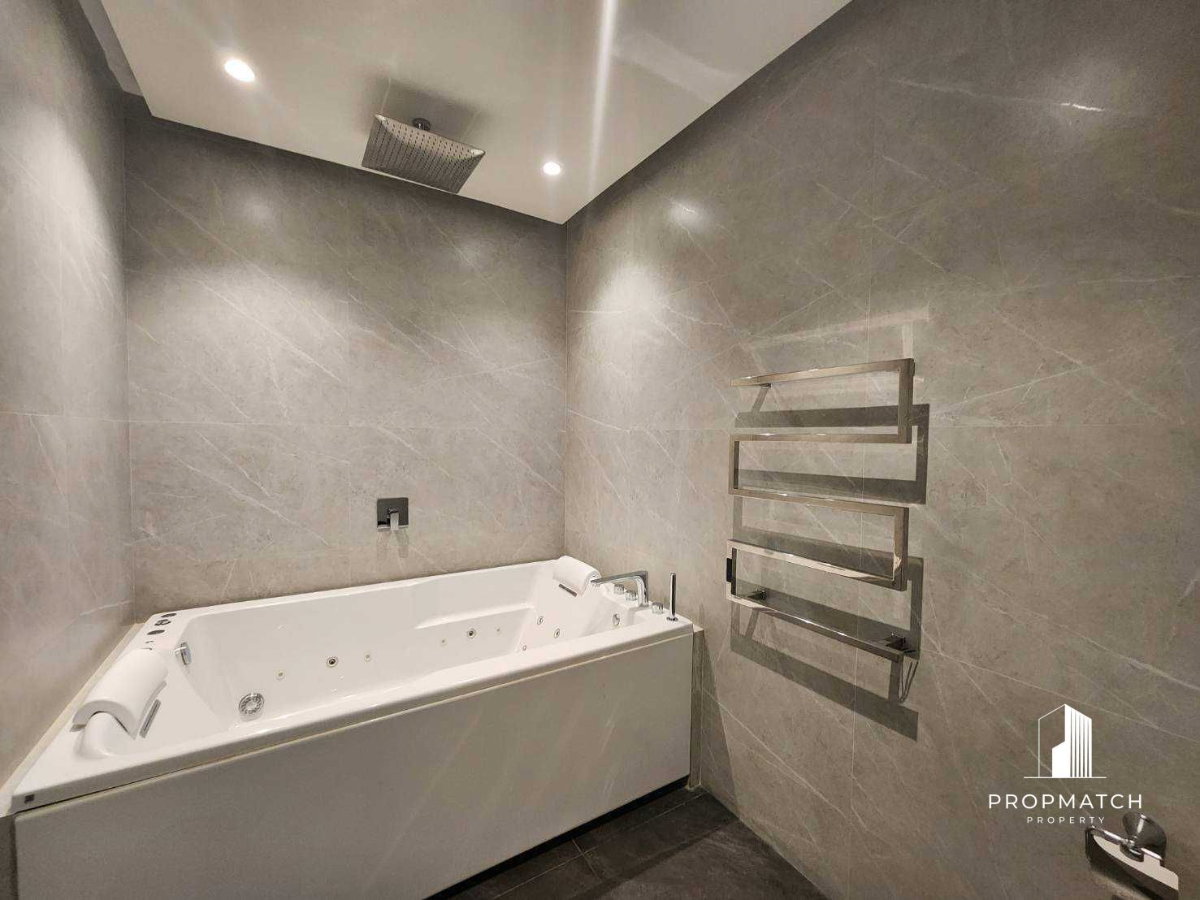 รูป PM005704 ✨ Flash Deal ✨ Muniq Langsuan (2Bed 3Bath 101.44 SQM.) พร้อมอยู่ !! เพียง 140,000 บาทต่อเดือน Tel.0981315848 @propmatch - รูปที่ 5/7