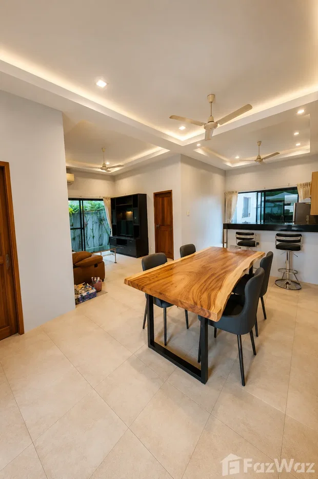 รูป วิลล่าให้เช่า 3 ห้องนอน ใน ฉลอง, ภูเก็ต 6492916 - รูปที่ 4/11