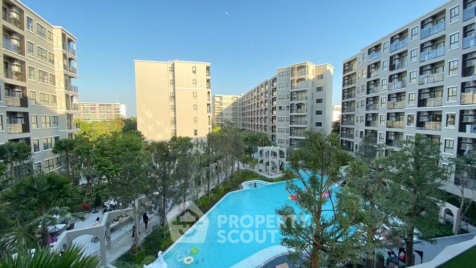 รูป คอนโด 2-ห้องนอน ที่ ลา กาซิตา หัวหิน ใกล้ เมืองหัวหิน (ID 3028463) - รูปที่ 7/17