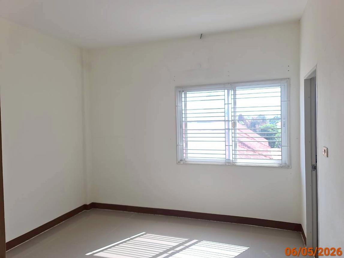 รูป ทาวน์เฮ้าส์ 40.9 ตร.วา เมืองนครราชสีมา นครราชสีมา 3.5M - รูปที่ 30/44