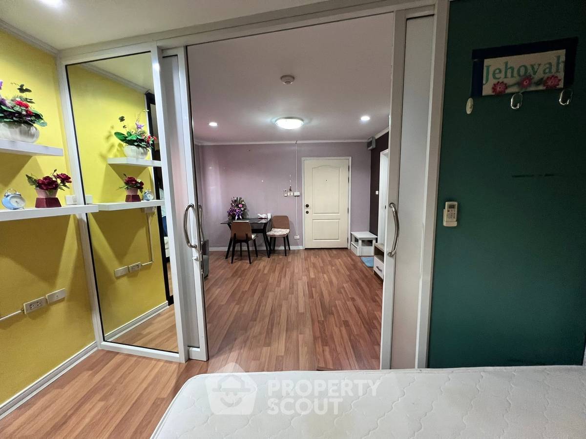 รูป คอนโด 1-ห้องนอน ที่ ลุมพินีเพลส นราธิวาส 24 ใน ช่องนนทรี (ID 3028851) - รูปที่ 13/20