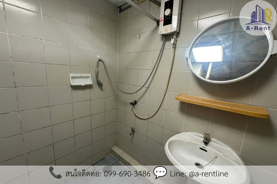 รูป 📍 รหัส SP84 ให้เช่าศรีราชา เพลส (Sri Racha Place) โทรติดต่อสปอย: 099-690-3486, 064-242-6068 - รูปที่ 7/8