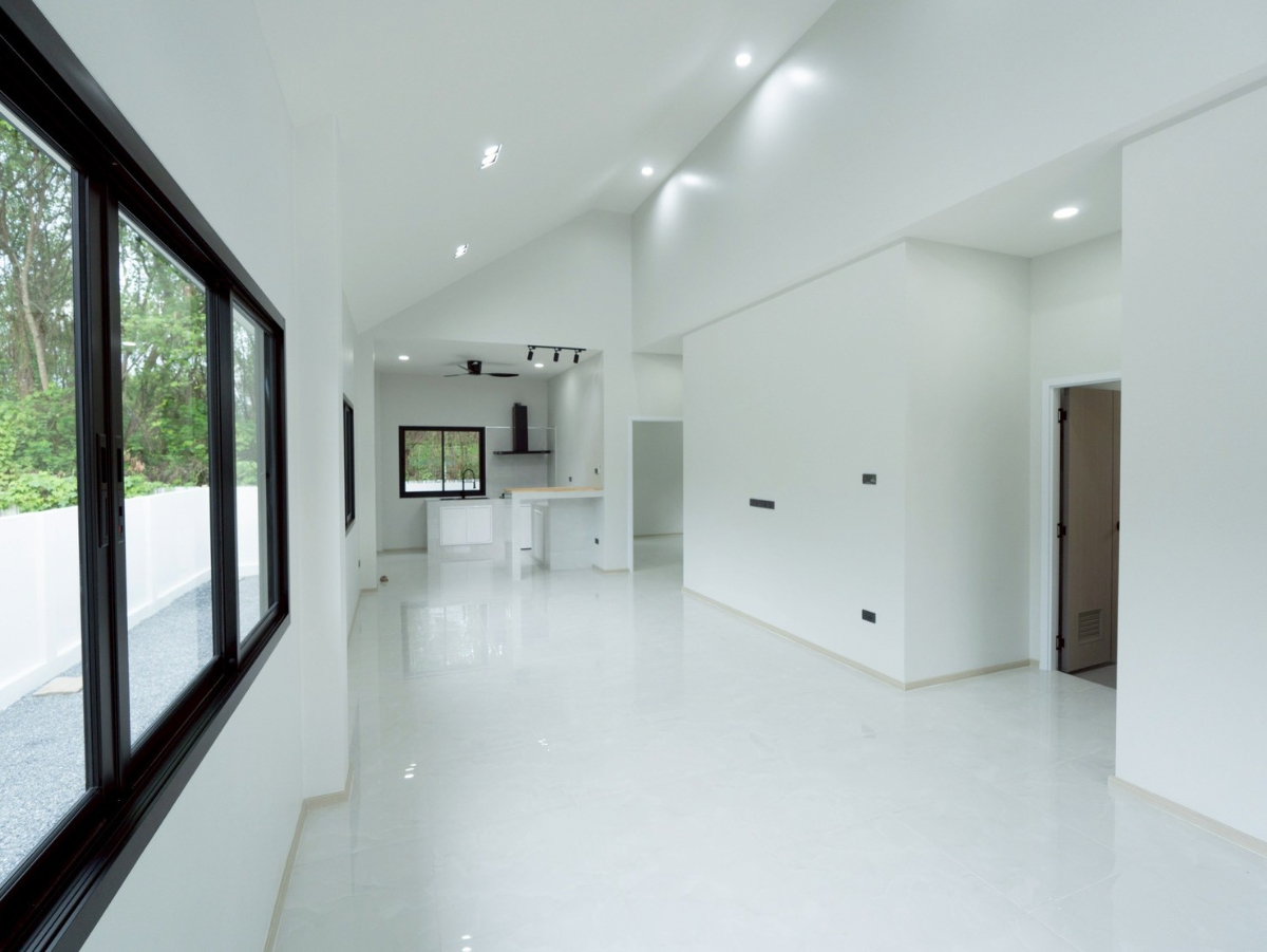 picture Brand-New Single-Storey House for Sale - 7/20