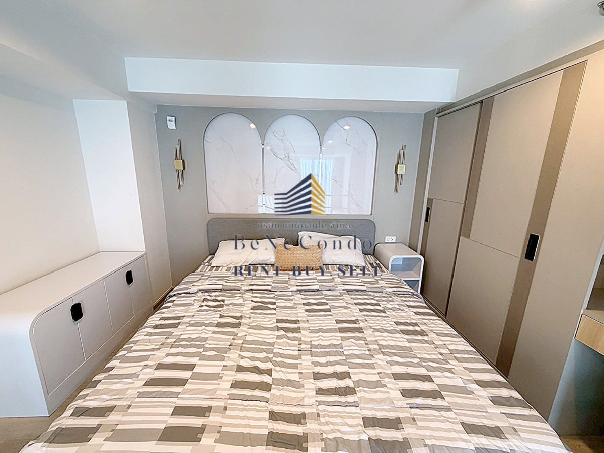 picture *** (Project agent) Condo for rent : Ideo Charan 70-Riverview *** - 5/16