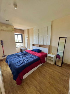 รูปภาพ Condo for Rent at Baan Navatara (M6906004)