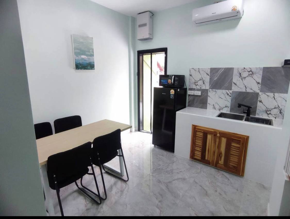 รูป ทาวน์เฮาส์ 2 ห้องนอน 2 ห้องน้ำ ในช้างเผือก - รูปที่ 10/10