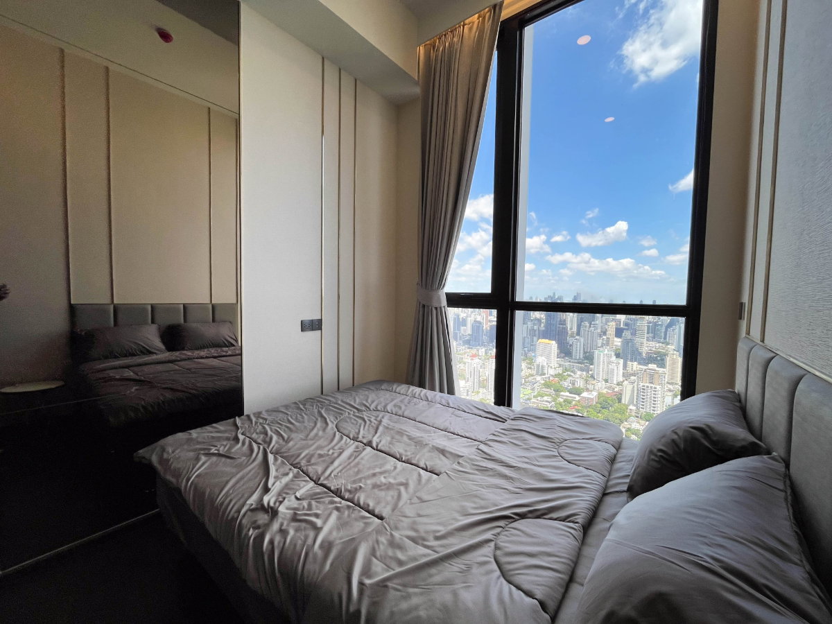 รูป ให้เช่า Park Origin Thonglor ราคา 60,000 บาท/เดือน [MNr250510] - รูปที่ 15/20