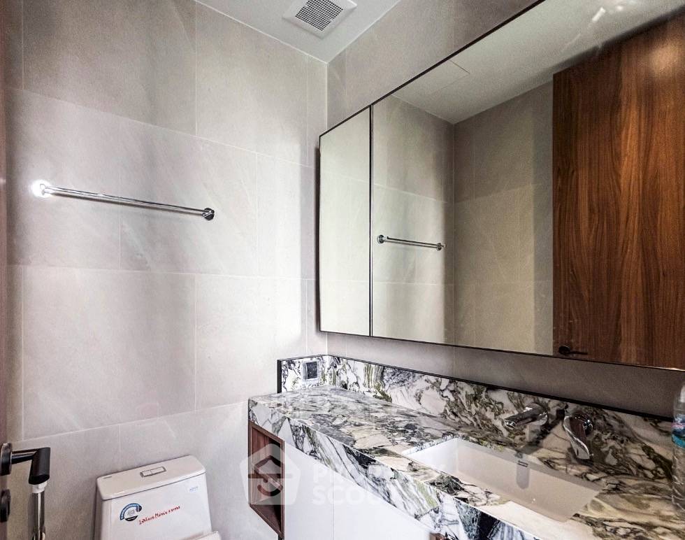 picture 3-BR Condo at ROMM CONVENT near BTS Sala Daeng (ID 3028476) - 8/14