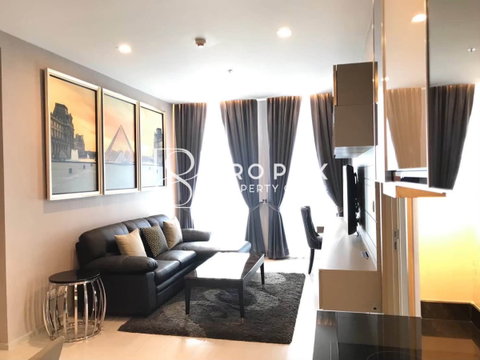 PP-00334 Condo For rent Noble Ploenchit BTS Phloen Chit