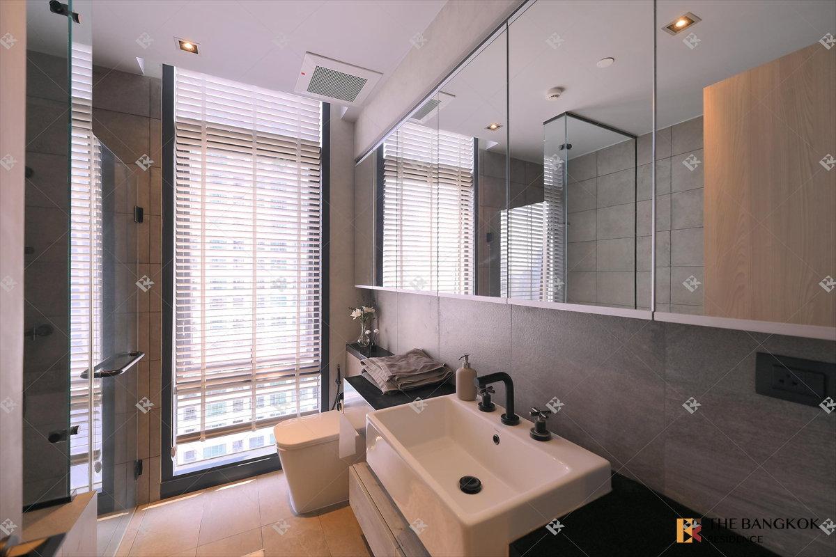 รูป เช่าคอนโด 🌆 The Lofts Asoke 2นอน 75.4ตร.ม. 65k 🔥 ว่าง! พร้อมนัดชมใกล้ MRT เพชรบุรี - รูปที่ 8/9