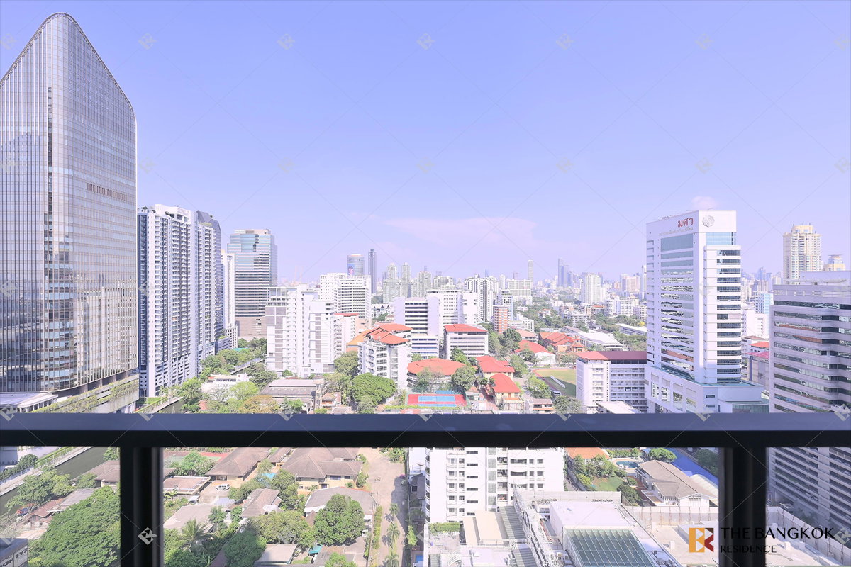 รูป เช่าคอนโด 🌆 The Lofts Asoke 2นอน 75.4ตร.ม. 65k 🔥 ว่าง! พร้อมนัดชมใกล้ MRT เพชรบุรี - รูปที่ 6/9