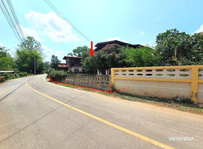 picture HOME 211 Sq.w. Wiang Sa Nan for 1.8M - 2/14