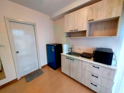 Condos for sale : 📌 For Sell Condo SARANVILLE @ HAPPY LAND Building A, Floor 5,Studio, Room size 32.00 sqm