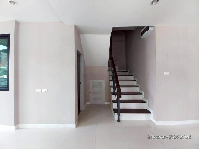 picture TOWN HOUSE 17.2 Sq.w. Lat Krabang Bangkok for 2.3M - 3/30