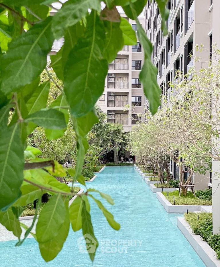 รูป คอนโด 2-ห้องนอน ที่ ลา กาซิตา หัวหิน ใกล้ เมืองหัวหิน (ID 3028463) - รูปที่ 9/17