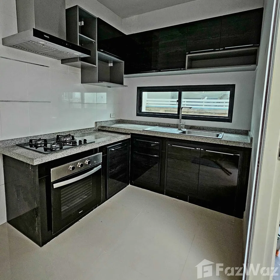 รูป บ้านเดี่ยวให้เช่า 3 ห้องนอน ในโครงการ บุราสิริ เกาะแก้ว 5342772 - รูปที่ 7/14