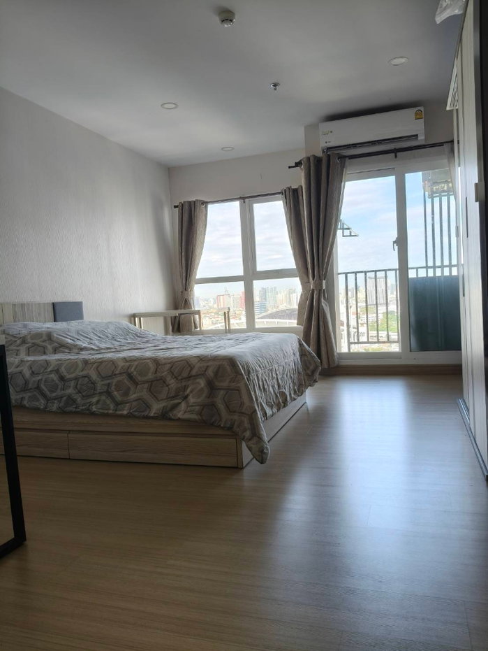 picture Owner-rented Supalai Veranda Ramkhamhaeng Condo. - 5/23
