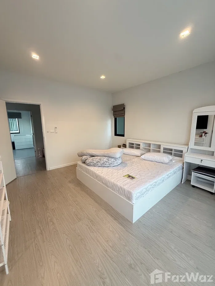 รูป ขาย บ้านเดี่ยว 4 ห้องนอน ในโครงการ เสนา วิลเลจ รามอินทรา กม.9 6494122 - รูปที่ 13/16