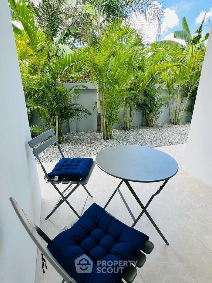 รูป วิลล่า 3-ห้องนอน ใกล้ เมืองพัทยา (ID 3029394) - รูปที่ 2/8
