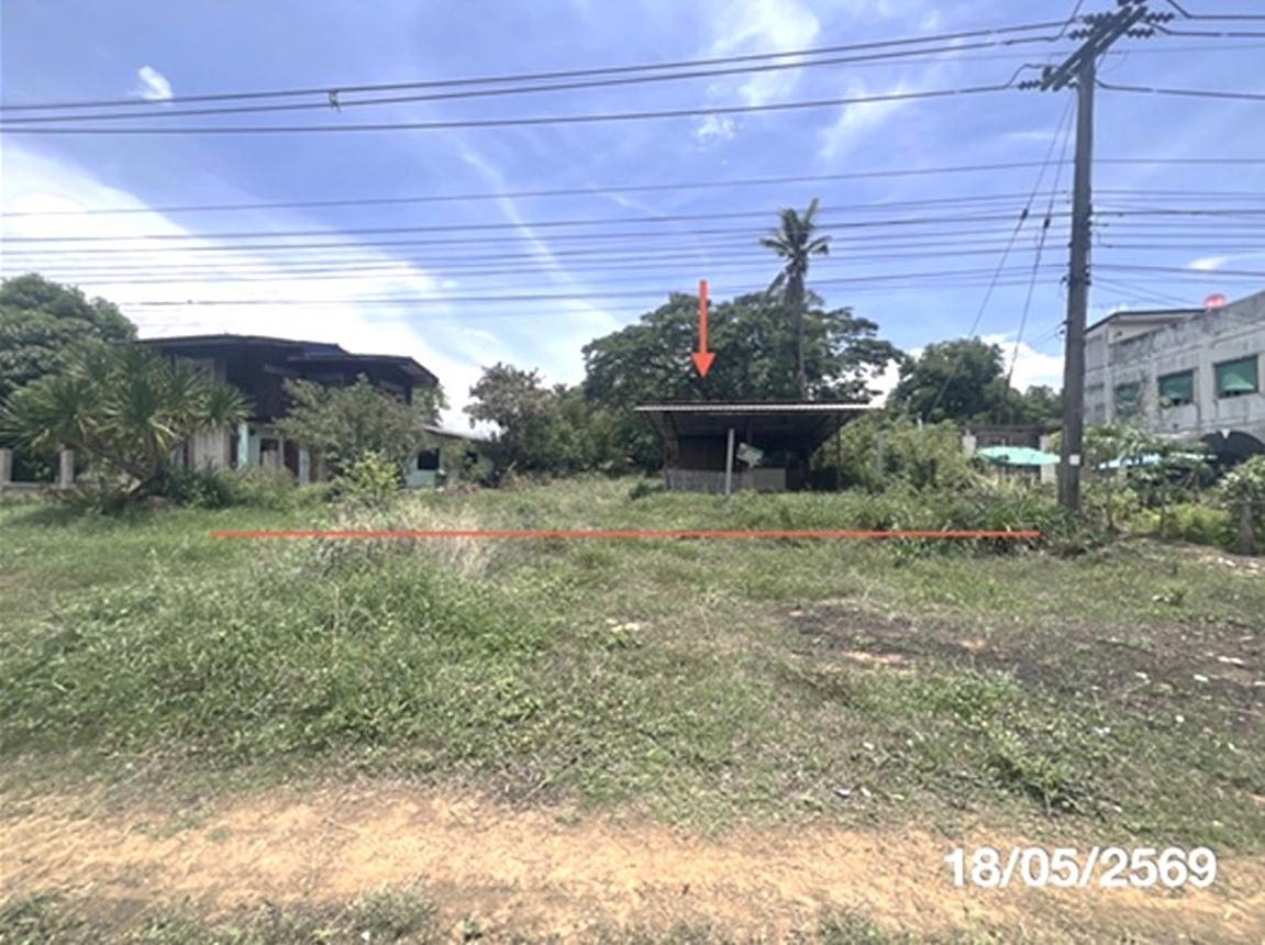 รูป บ้านเดี่ยว 648.6 ตร.วา เมืองยโสธร ยโสธร 2.6M - รูปที่ 12/26