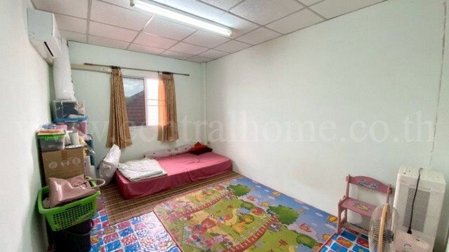 รูป อาคารพาณิชย์ 2.5 ชั้น 2 คูหา บัวทองธานี บางบัวทอง ราคาถูก - รูปที่ 7/14