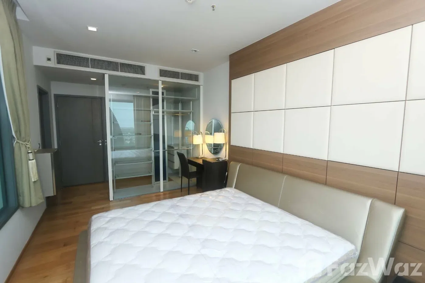 รูป คอนโดให้เช่า 2 ห้องนอน ในโครงการ คีนน์ 1058016 - รูปที่ 3/13