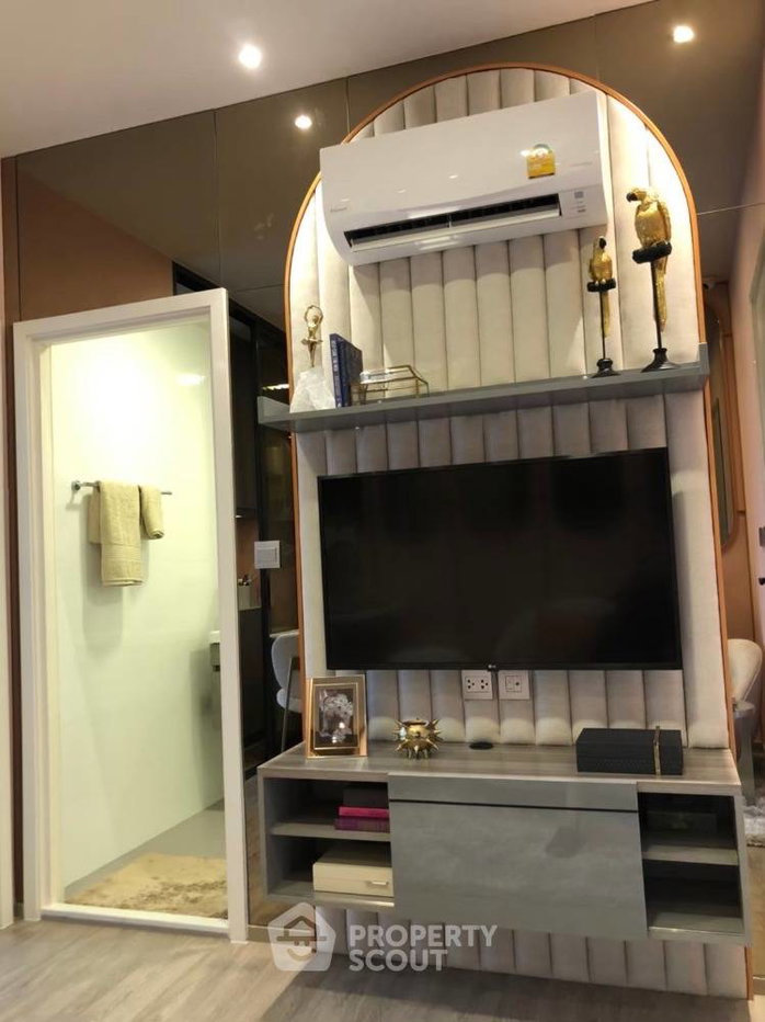 picture 1-BR Condo at Modiz Rhyme Ramkhamhaeng in Hua Mak (ID 742175) - 8/8
