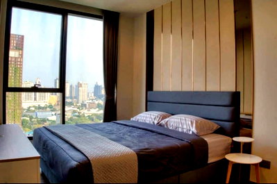 Condos for rent : ✅ IDQS116 ✅ Line : @p2nproperty