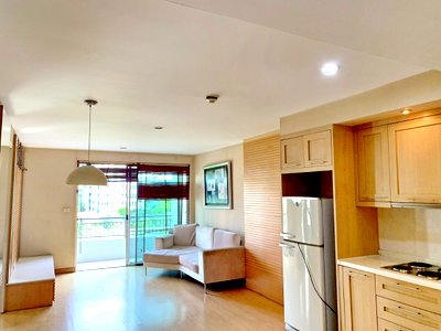 Condos for sale : For Sale 2 bedroom The Bangkok Sukhumvit 61, close to BTS Ekkamai 