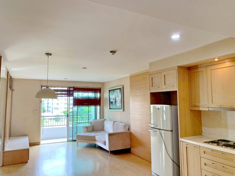 For Sale 2 bedroom The Bangkok Sukhumvit 61, close to BTS Ekkamai