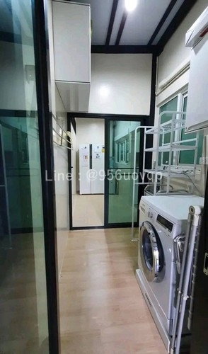 รูป Sss567 ขายบ้านเดี่ยวหลังมุม เดอะเซนโทร อ่อนนุช–วงแหวน THE CENTRO ONNUCH-WONGWAN ทิศใต้ บ้านพร้อมอยู่ - รูปที่ 15/20