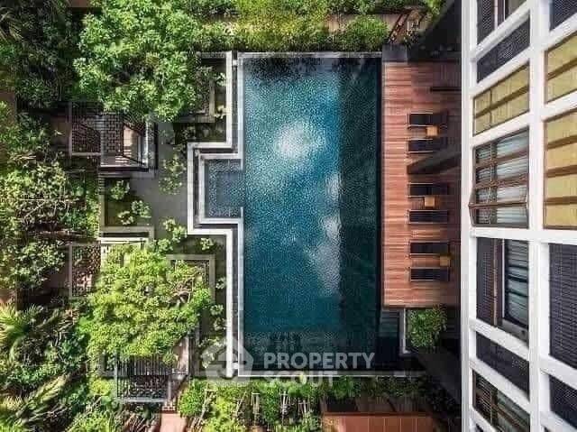 รูป คอนโด 2-ห้องนอน ที่ ฮาสุ เฮาส์ สุขุมวิท 77 ใกล้ BTS อ่อนนุช (ID 1915542) - รูปที่ 8/15