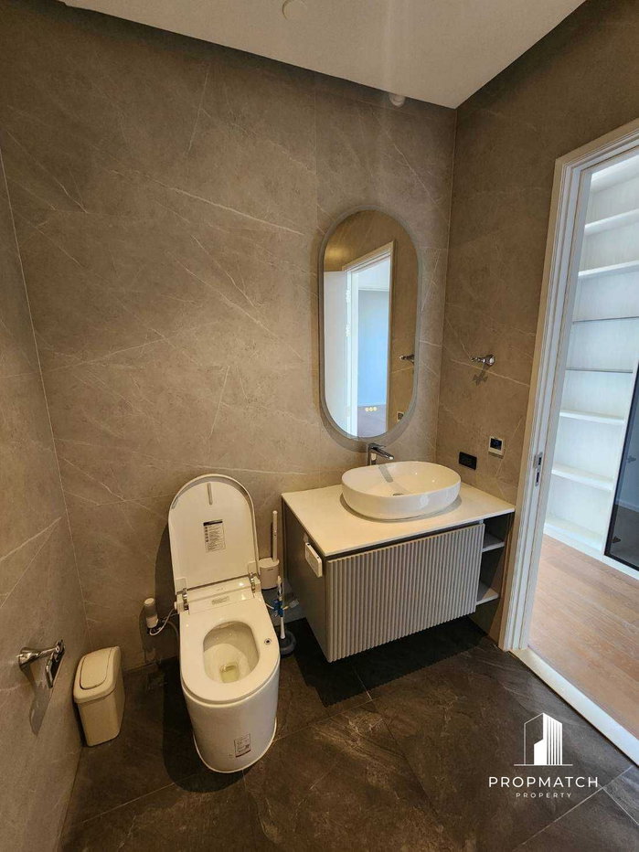 รูป PM005704 ✨ Flash Deal ✨ Muniq Langsuan (2Bed 3Bath 101.44 SQM.) พร้อมอยู่ !! เพียง 140,000 บาทต่อเดือน Tel.0981315848 @propmatch - รูปที่ 7/7