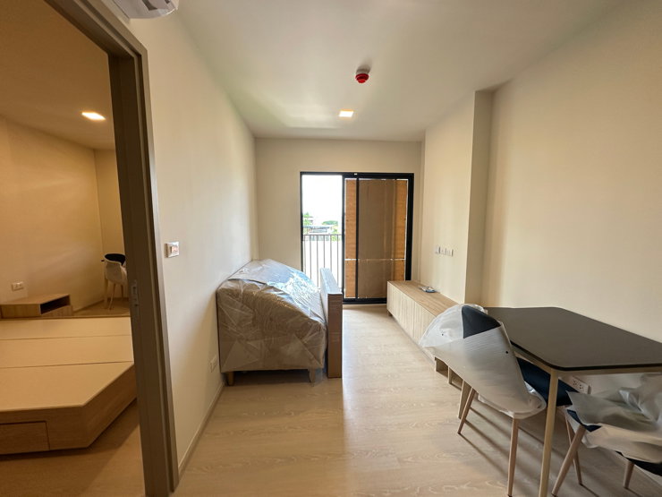 picture Condo for rent at The Base Srichan, Khon Kaen - 30/39