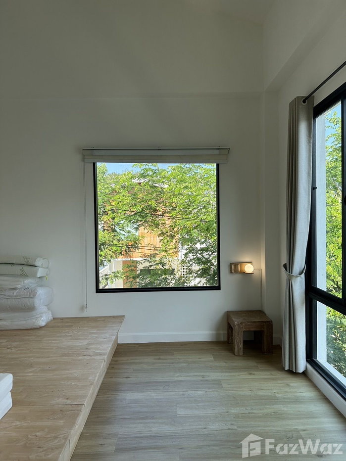 รูป บ้านเดี่ยวให้เช่า 3 ห้องนอน ในโครงการ โมโน ลอฟท์ เฮ้าส์ เกาะแก้ว 1385858 - รูปที่ 12/20