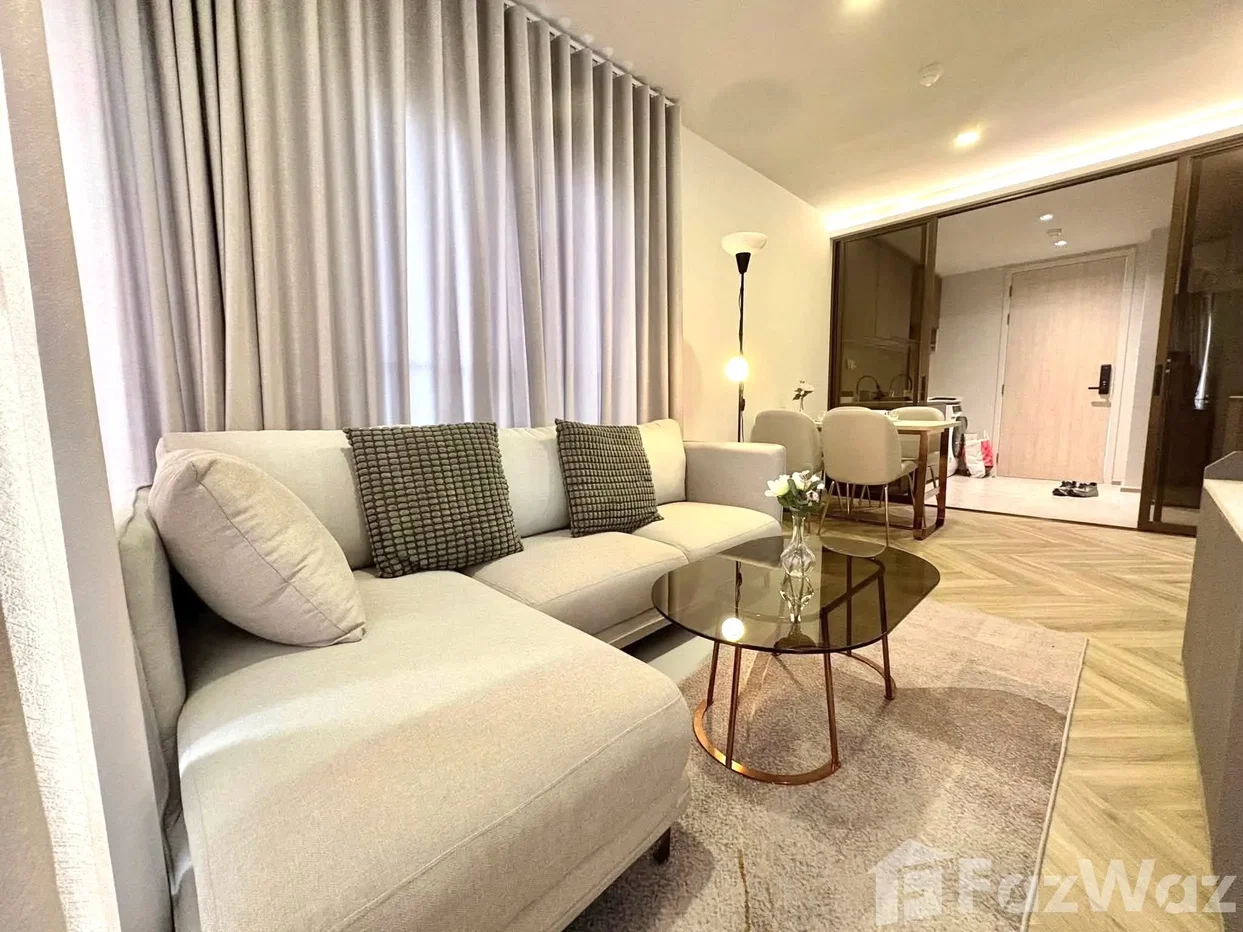 รูป คอนโดให้เช่า 2 ห้องนอน ในโครงการ แชปเตอร์ ทองหล่อ 25 6495239 - รูปที่ 1/14