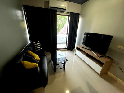 คอนโดให้เช่า : 🏡ให้เช่าคอนโด :  เดอะ วิลเลจ บางกอก 1 (The Village Condominium )  (ST-02)