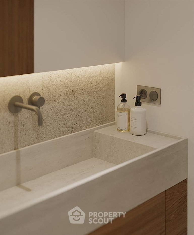 picture 2-BR Condo at Layan Green Park Phase 2 close to Layan (ID 1309471) - 14/16