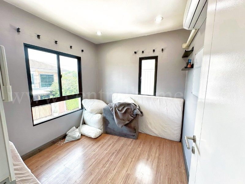 รูป บ้านแฝด เดอะ แกลเลอรี่ รัตนาธิเบศร์ - ราชพฤกษ์ บ้านสวย ราคาถูก - รูปที่ 10/21