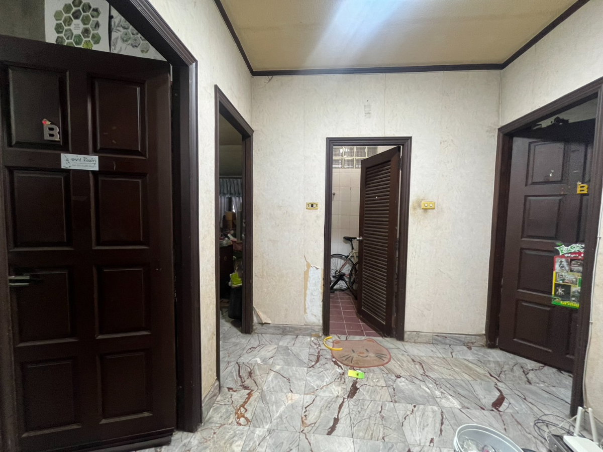 รูป BL144|บ้านเดี่ยว 2 ชั้น โครงการ ชัยมงคล (หลังมุม) ซอย 8 ถนนกาญจนาภิเษก ถนนเพชรเกษม เขตบางแค กรุงเทพ (ราคา 4,690,000 บาท) - รูปที่ 11/17